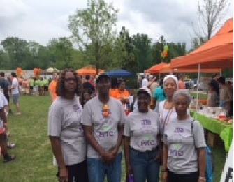 St. John Team Participates in the National Multiple Sclerosis (MS) Walk ...