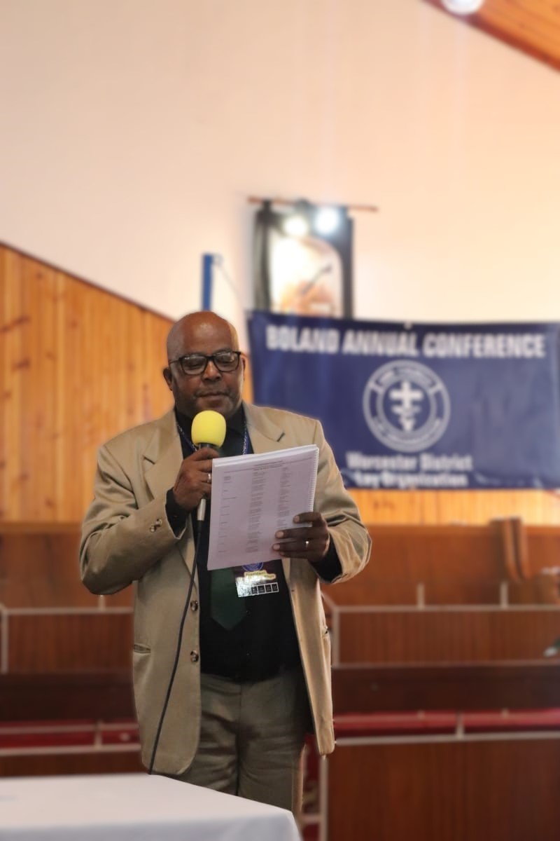 Fruitful Completion of the 7th Annual Boland Annual Conference Lay Organisation Convention Kraaifontein, South Africa 