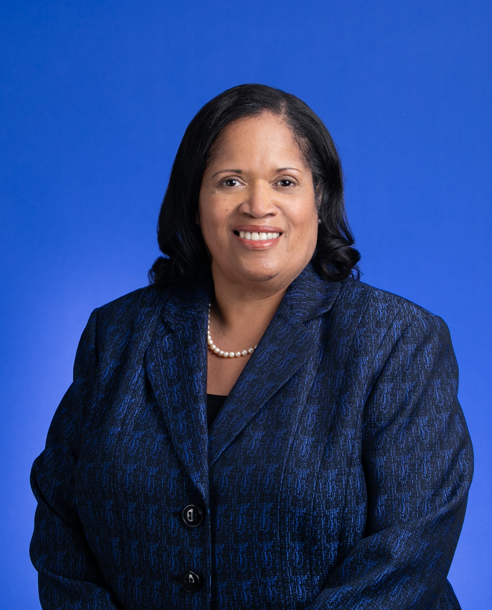 Rev. Dr. Emilygail Dill Elected to the House of Assembly of Bermuda