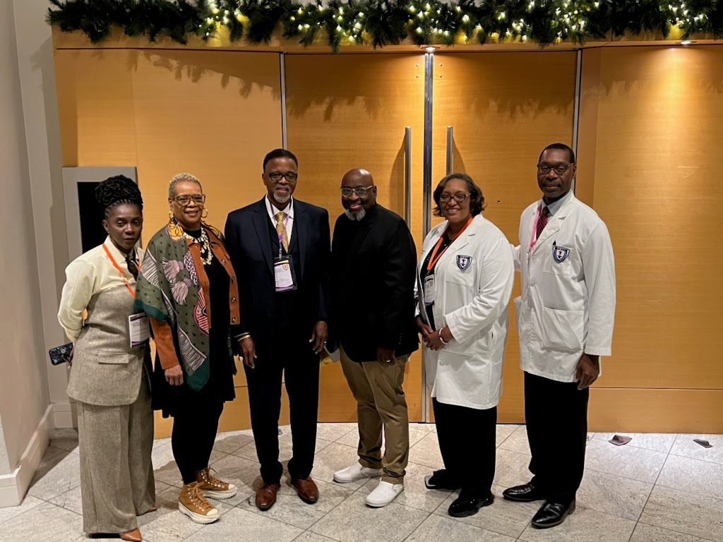 AME Church International Health Commission Receives $100,000 Donation from Wesleyan Impact Partners