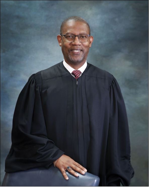 Historic Appointment: Rev. John E. Morse, Jr. Sworn in as First African American Chief Judge of Eastern Judicial Circuit